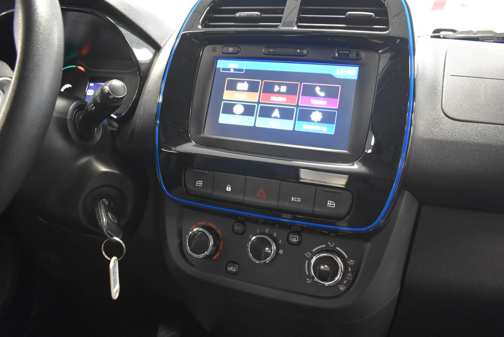 Dacia Spring 2022