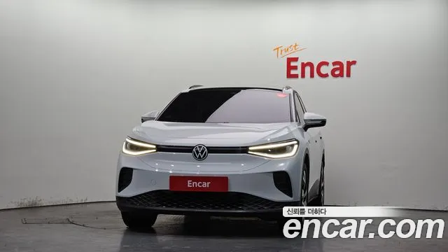 Volkswagen ID.4 2023