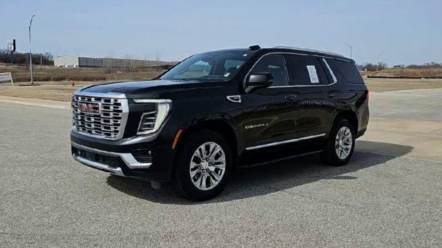 GMC Yukon 2025