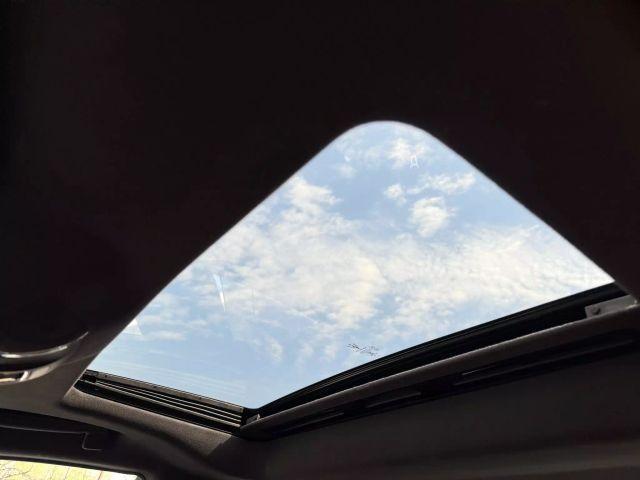 Maserati Quattroporte 2021