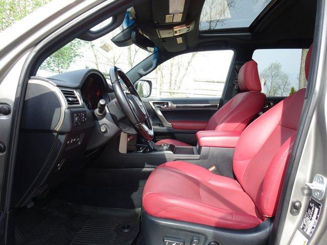 Lexus GX 2021