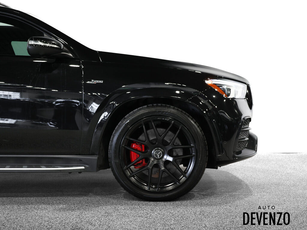 Mercedes-Benz GLE 2023