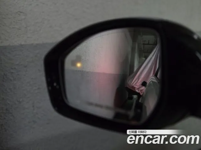 Land Rover Range Rover Evoque 2023