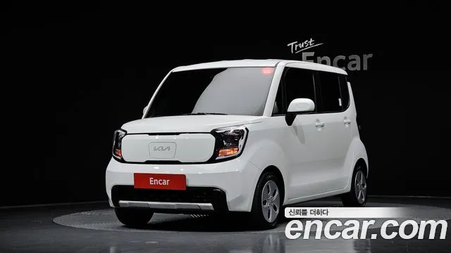 Kia Ray 2023