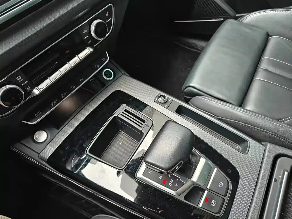 Audi Q5 2023