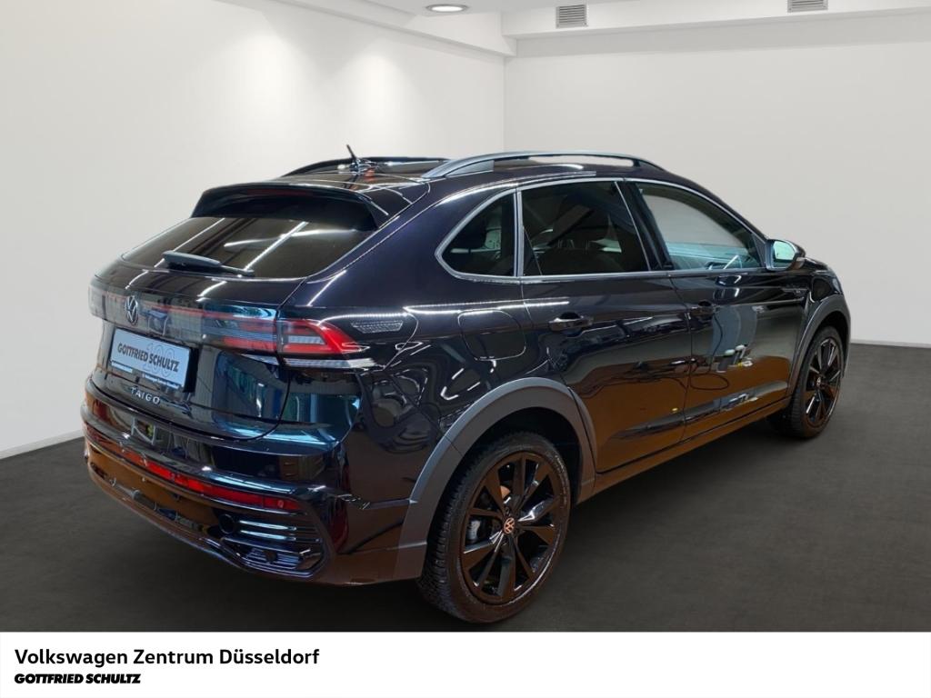 Volkswagen Taigo 2022