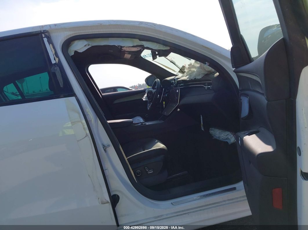 Maserati Grecale 2023