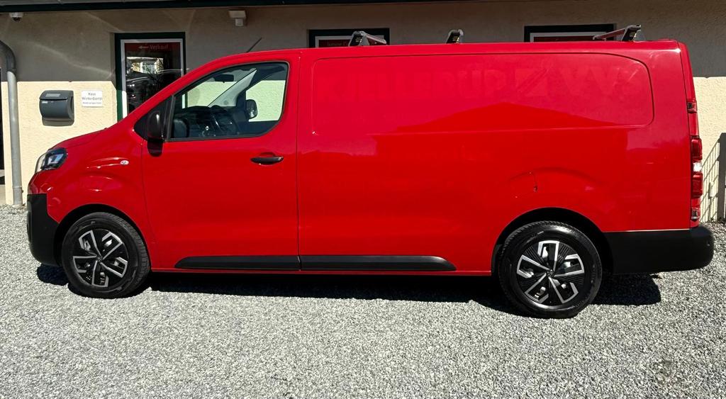 Opel Vivaro 2021