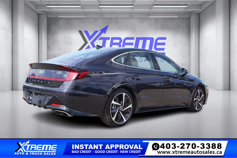 Hyundai Sonata 2023