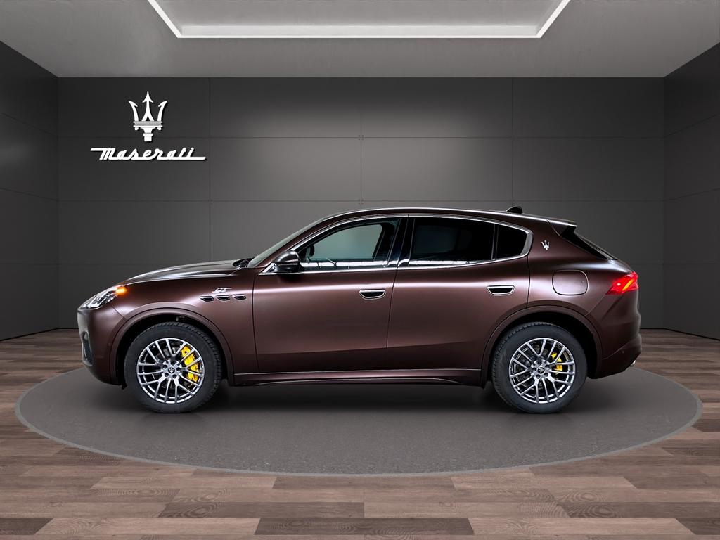 Maserati Grecale 2023