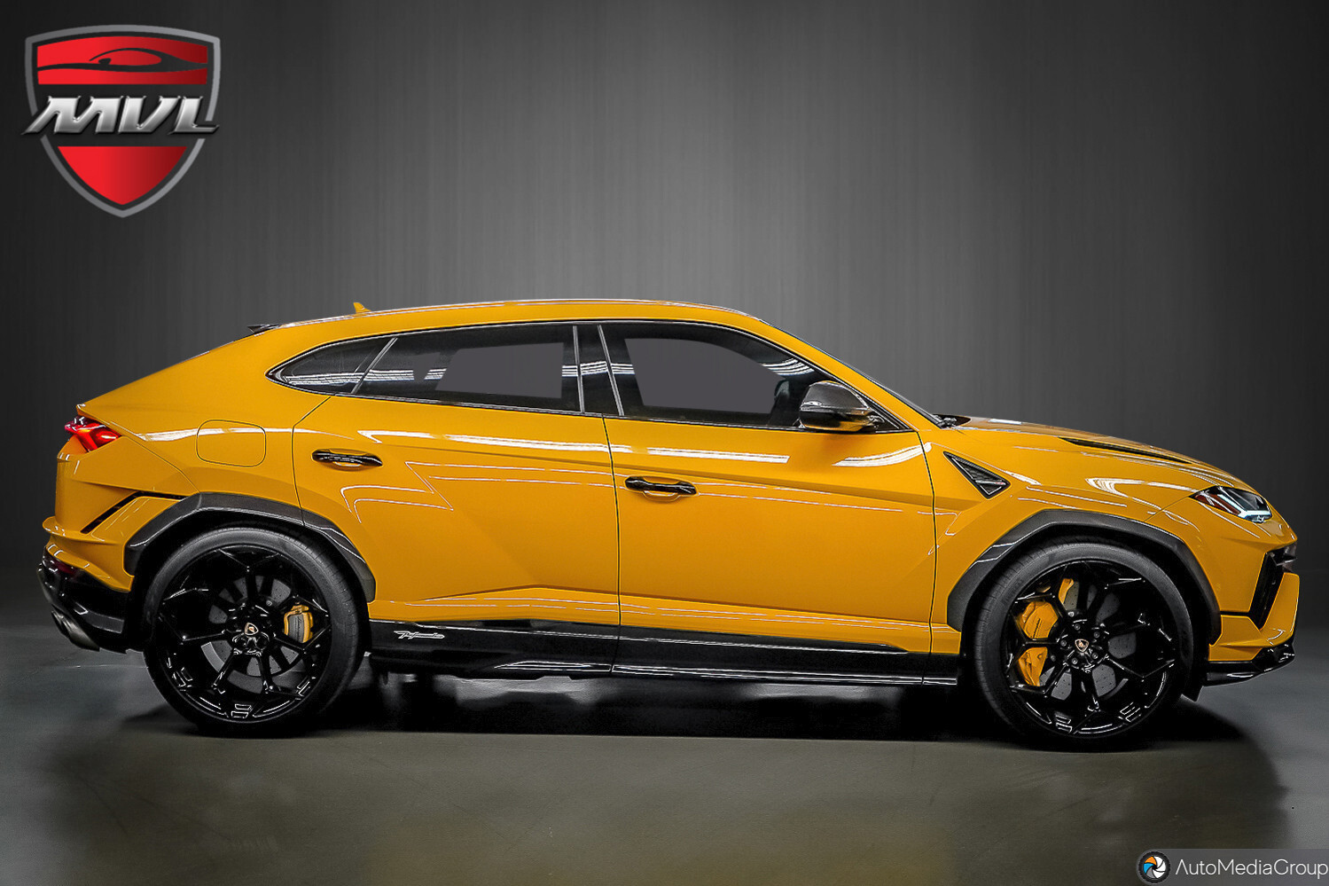 Lamborghini Urus 2023