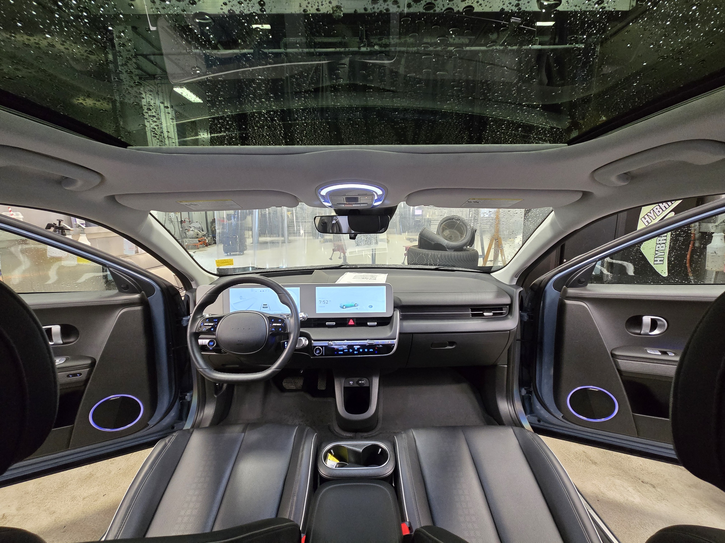 Hyundai IONIQ 5 2023