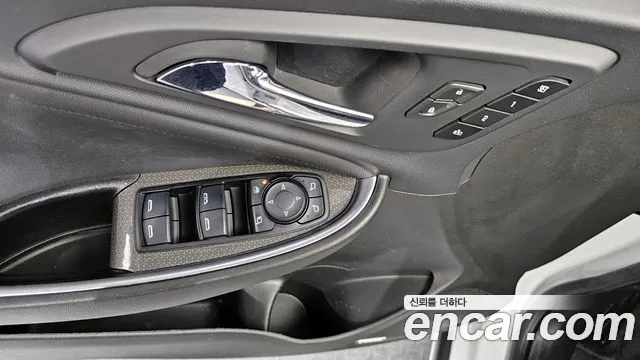 Chevrolet Malibu 2021