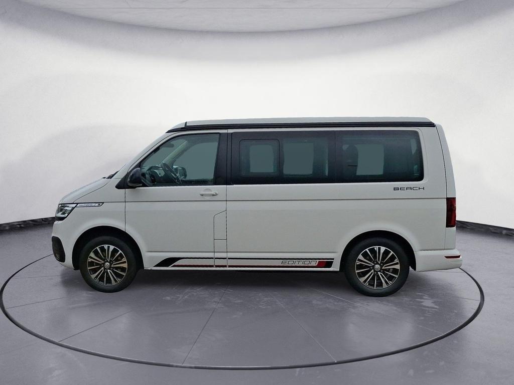 Volkswagen T6 CALIFORNIA 2021