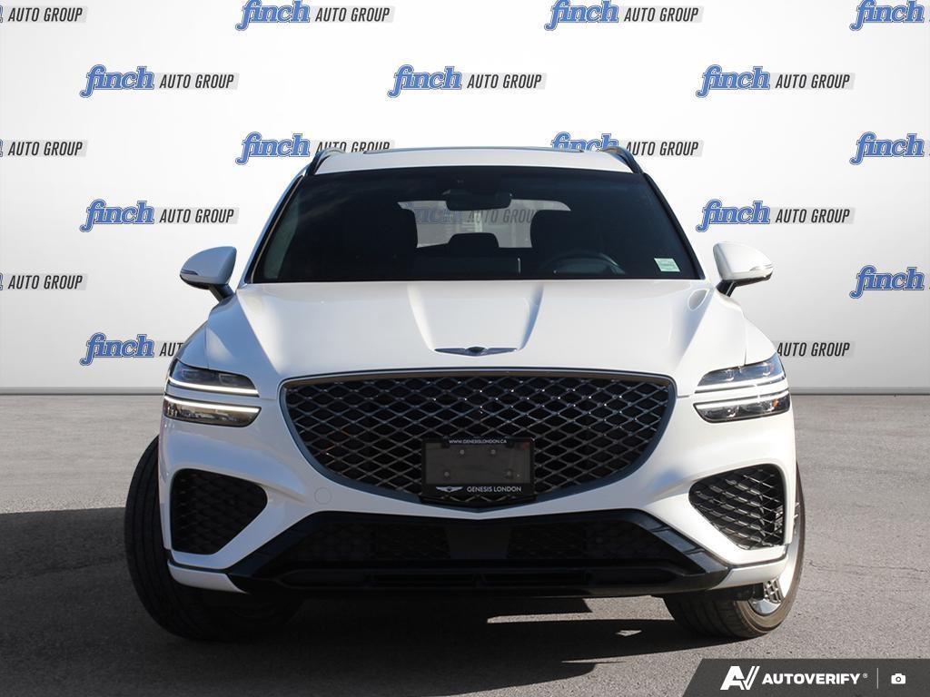 Genesis GV70 2025