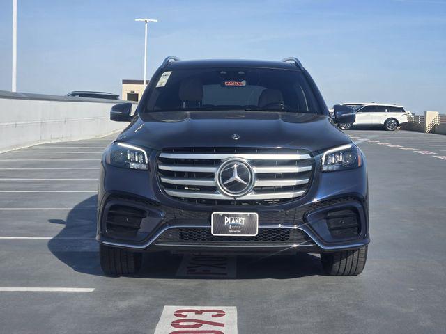Mercedes-Benz GLS 450 2024