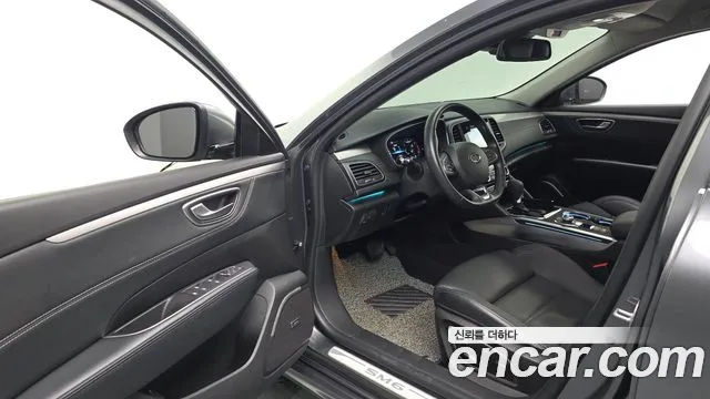 Renault Talisman 2022