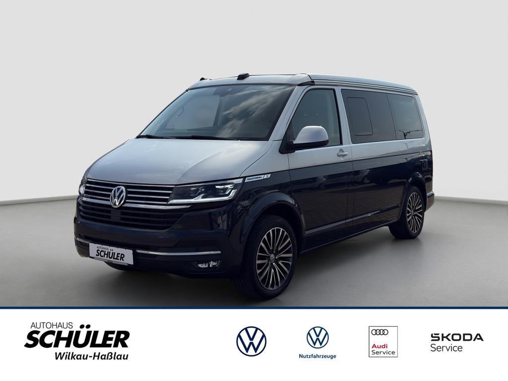 Volkswagen T7 CALIFORNIA 2022