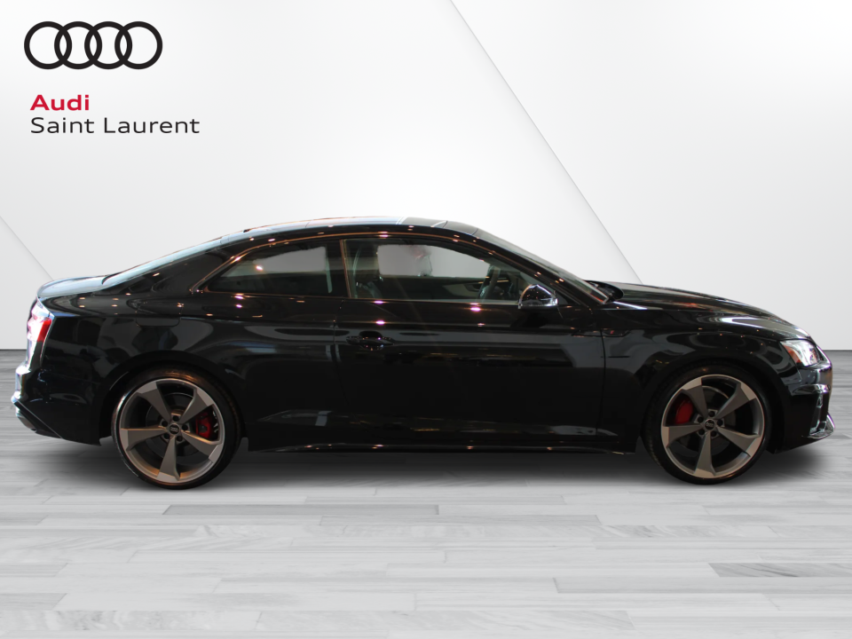 Audi A5 2024