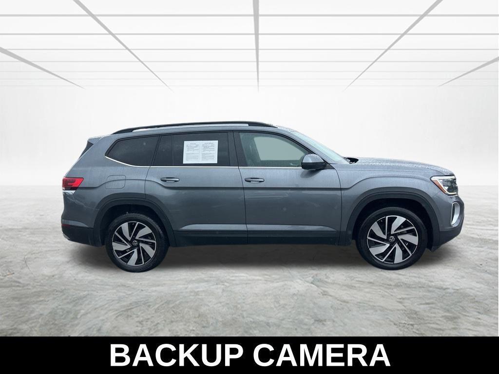 Volkswagen Atlas 2024