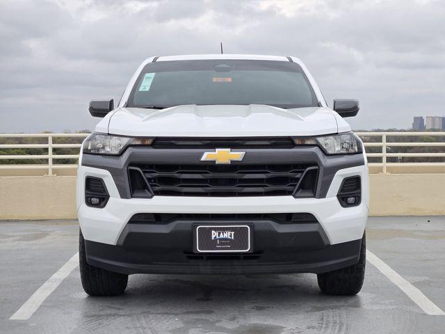 Chevrolet Colorado 2023