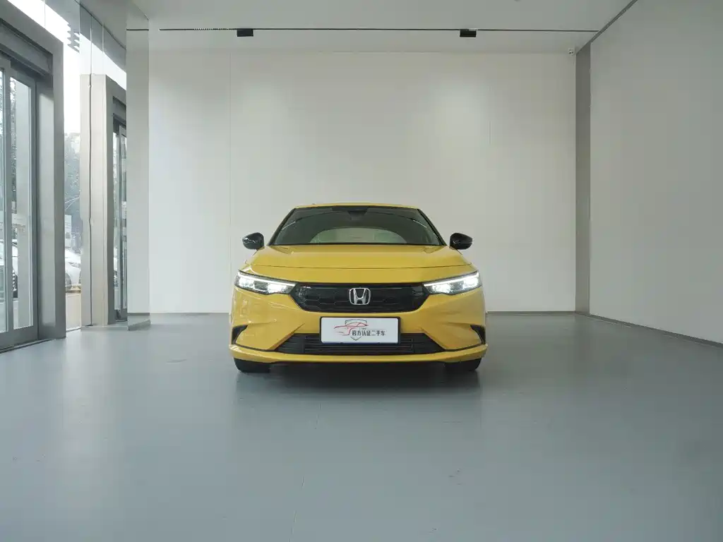 Honda Integra 2024