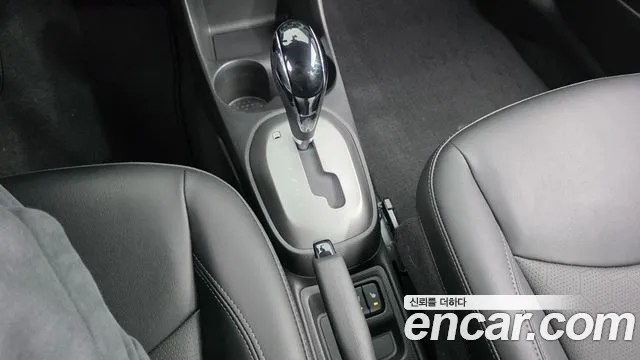 Chevrolet Spark 2022