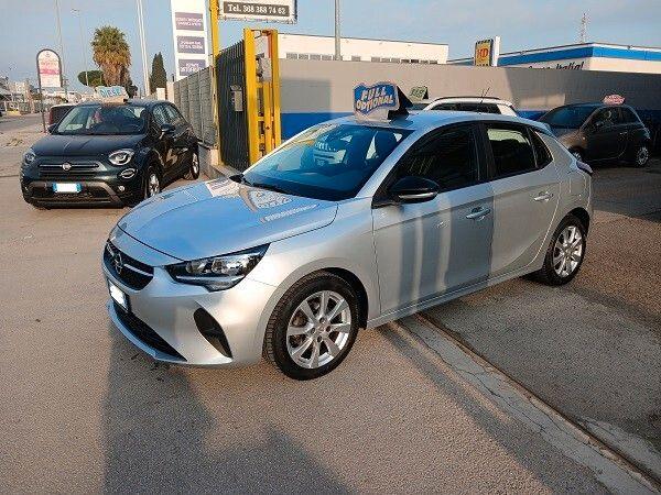 Opel Corsa 2023
