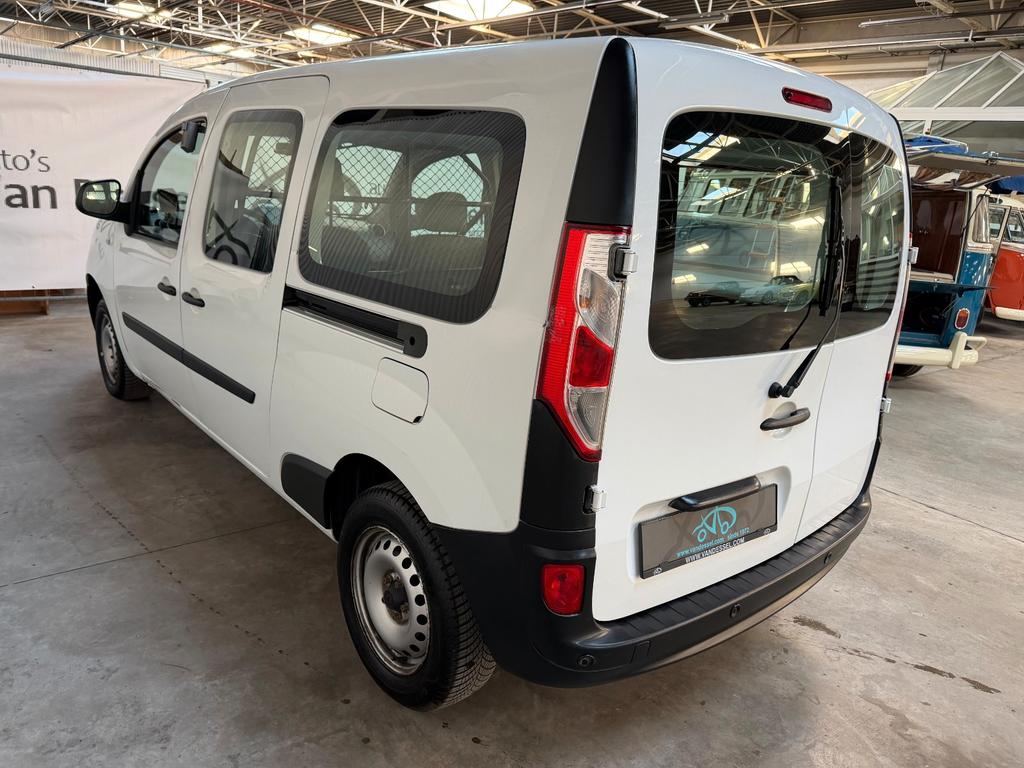 Renault Kangoo 2022