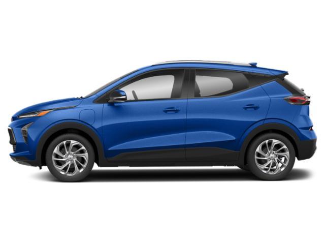 Chevrolet Bolt EUV 2022