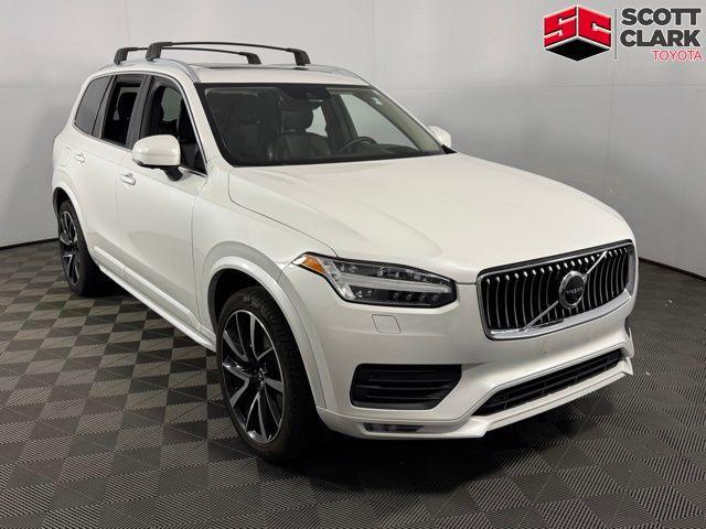 Volvo XC90 2021