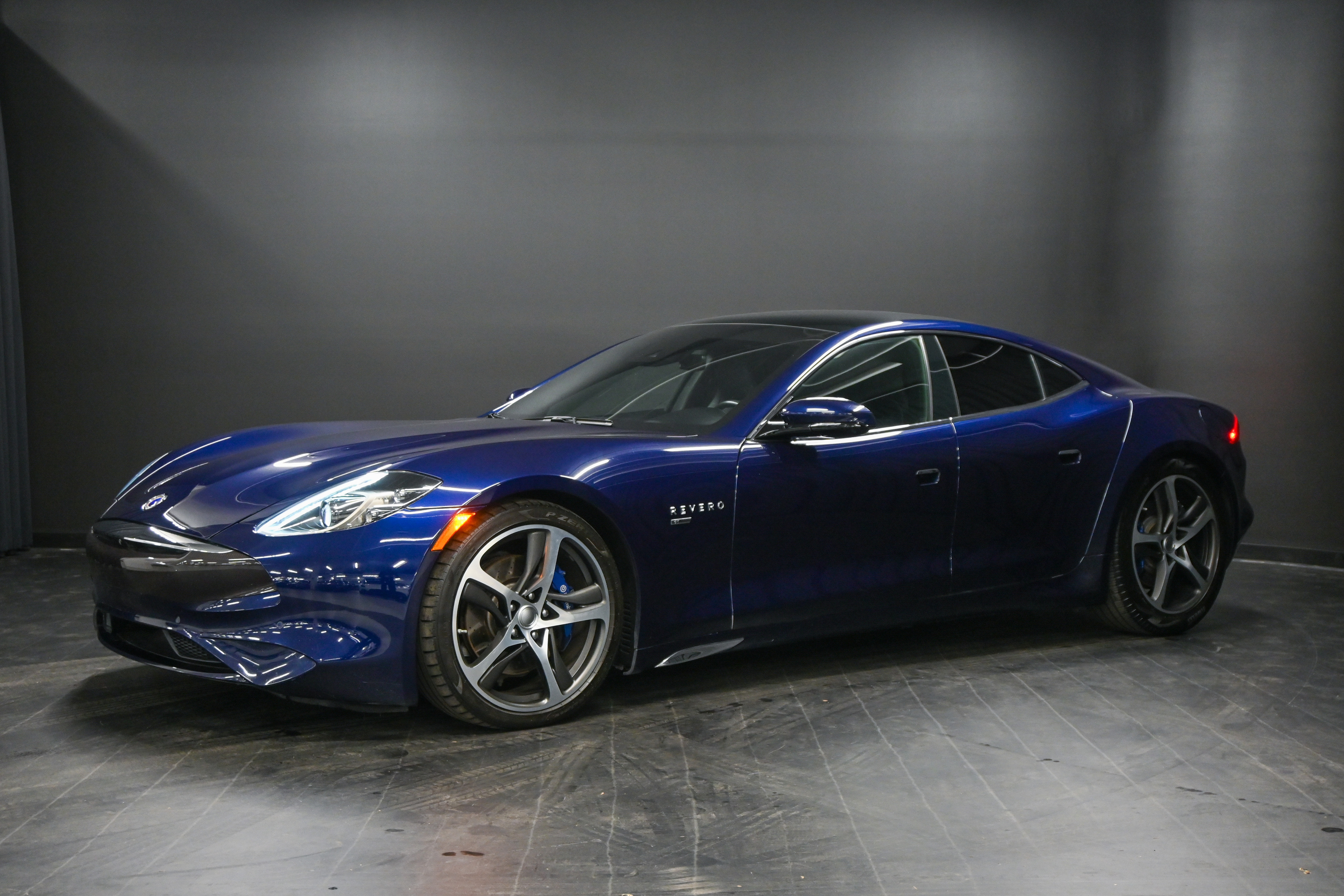 Karma Revero GT 2020