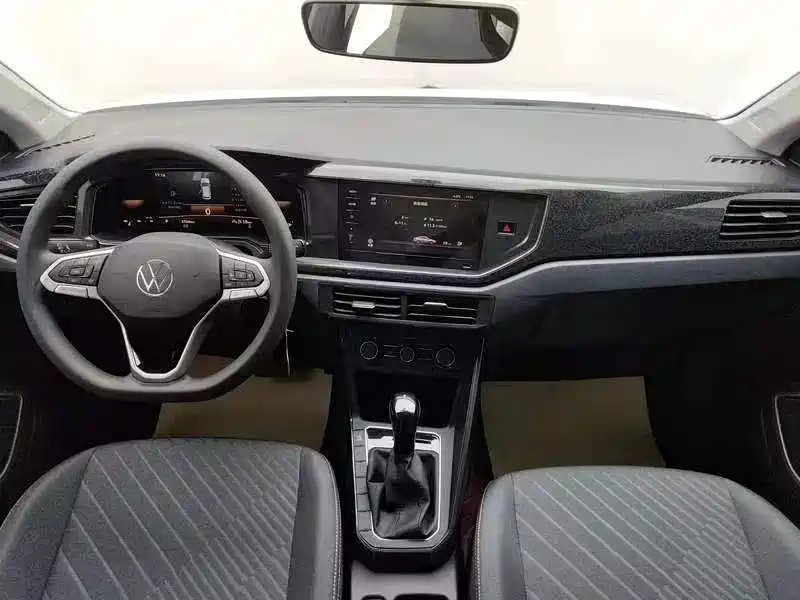 Volkswagen Lavida 2024