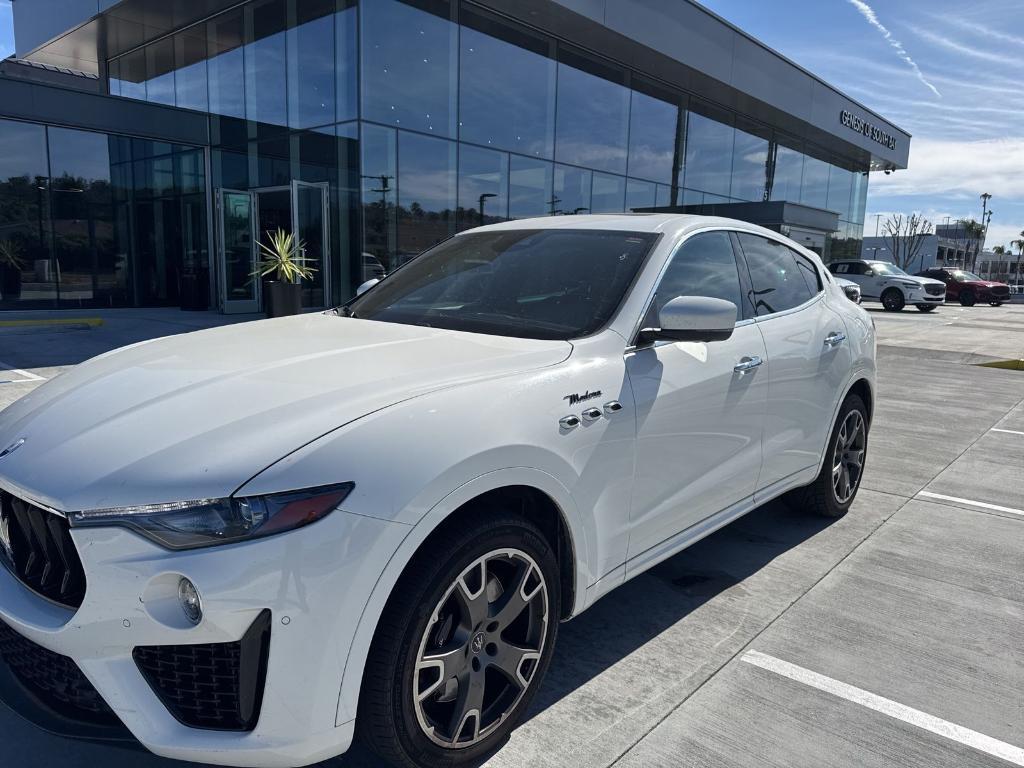 Maserati Levante 2023