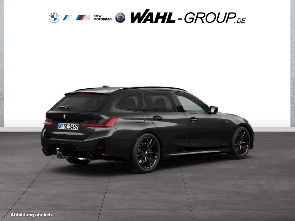 BMW 330 2023