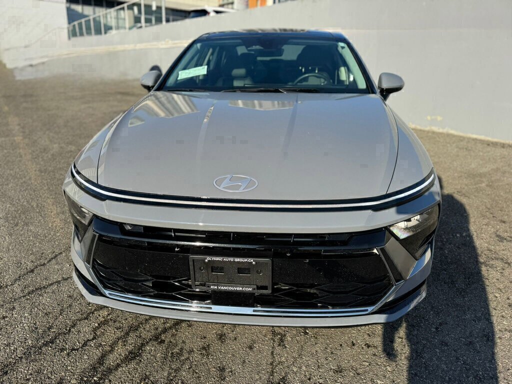 Hyundai Sonata 2024