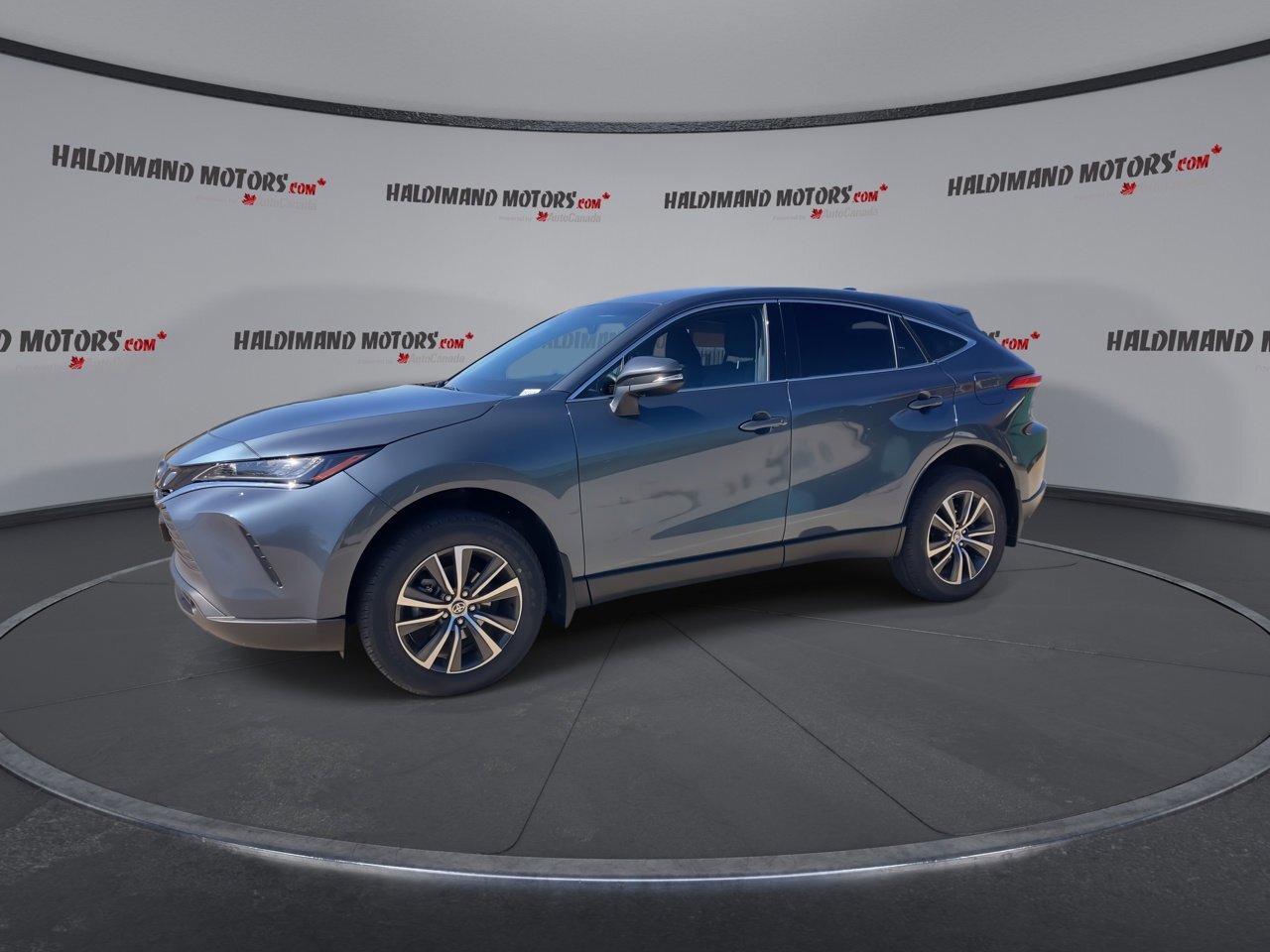 Toyota Venza 2023
