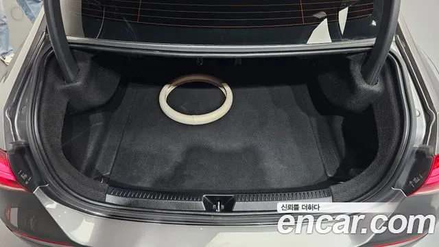 Mercedes-Benz A-Класс 2021