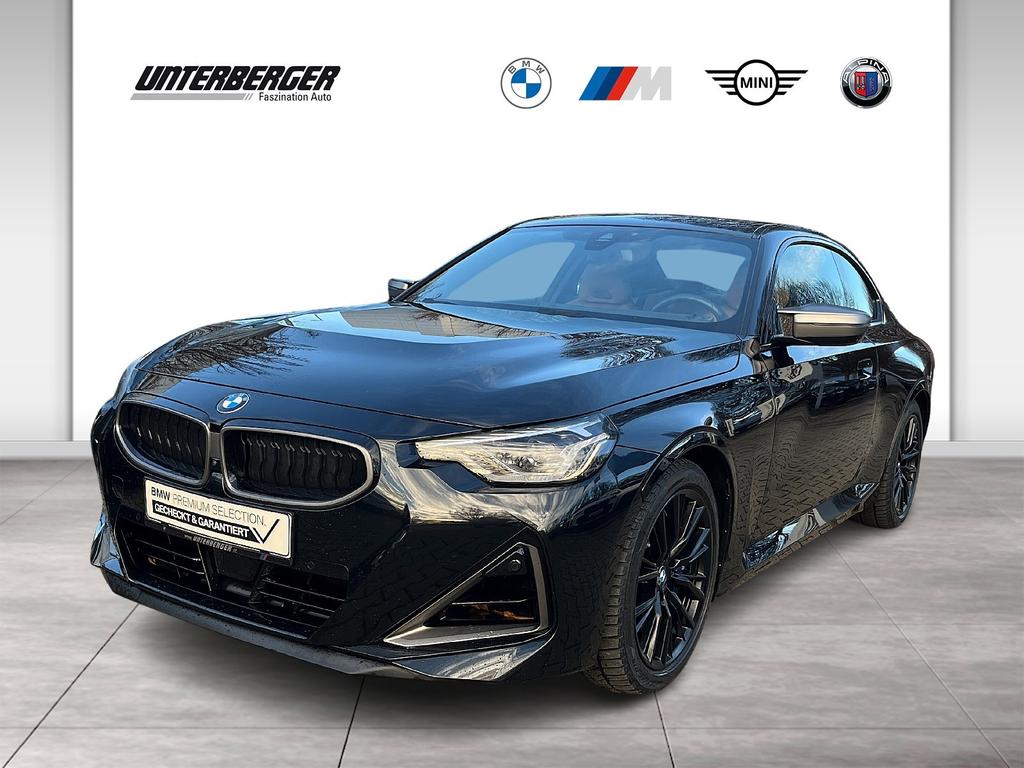 BMW M240I 2023