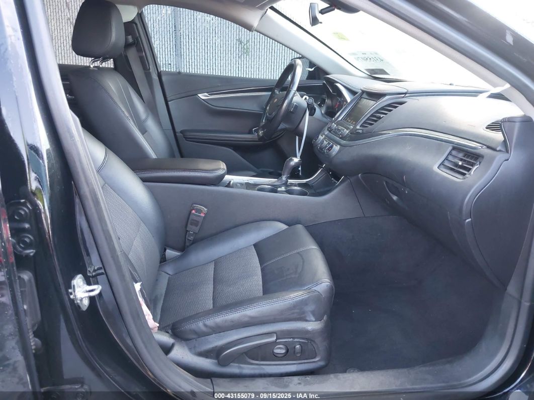 Chevrolet Impala 2020