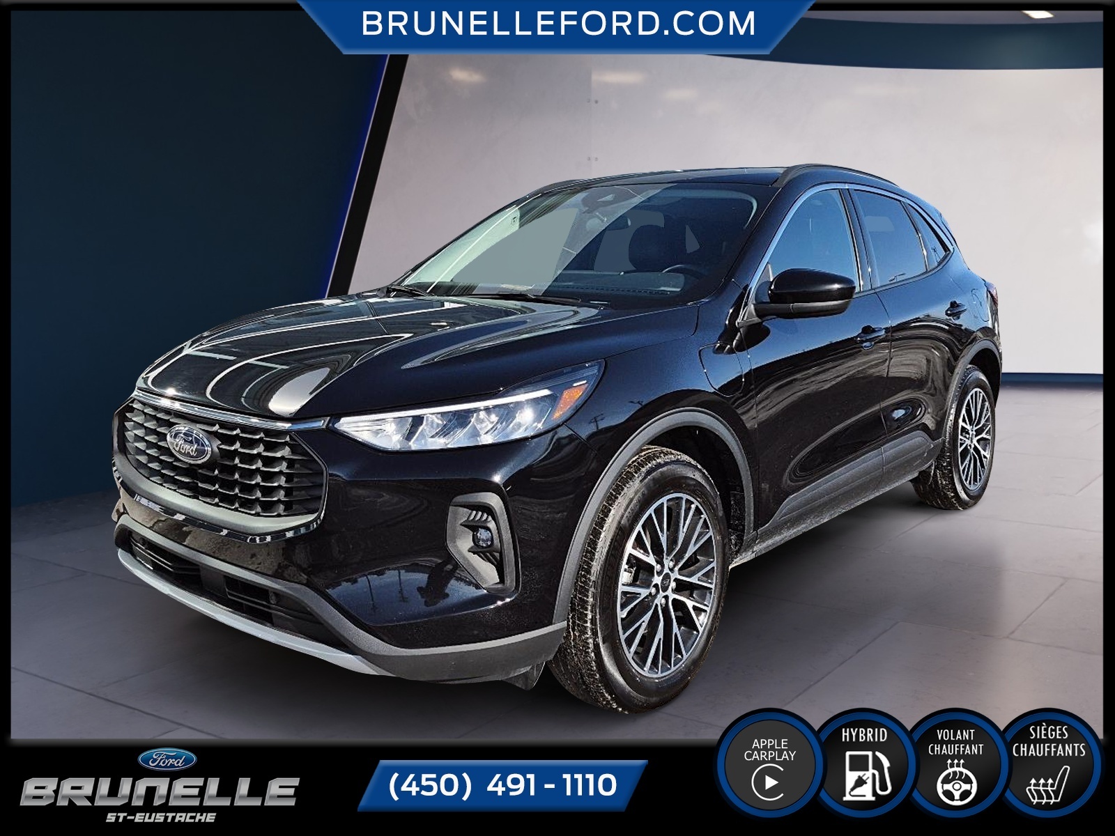 Ford Escape 2023