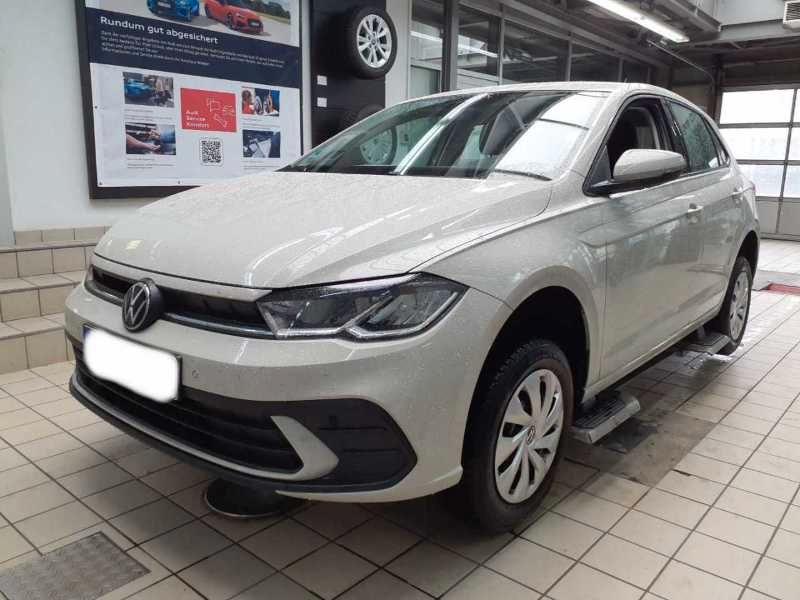 Volkswagen Polo 2023