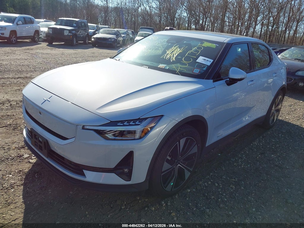 Polestar 2 2024