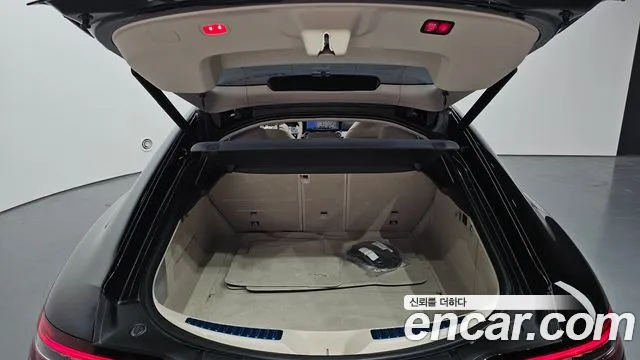 Mercedes-Benz AMG GT 2021