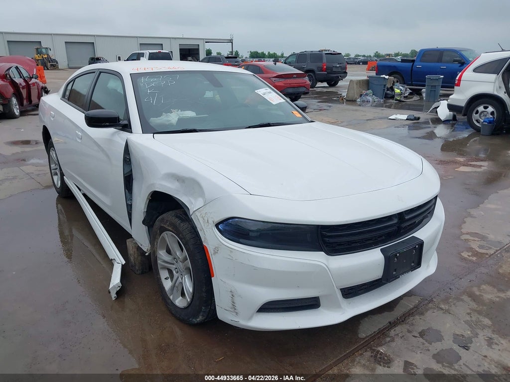Dodge Charger 2023
