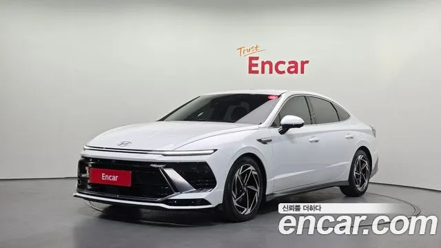 Hyundai Sonata 2023