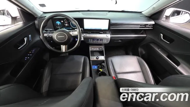 Hyundai Kona 2023