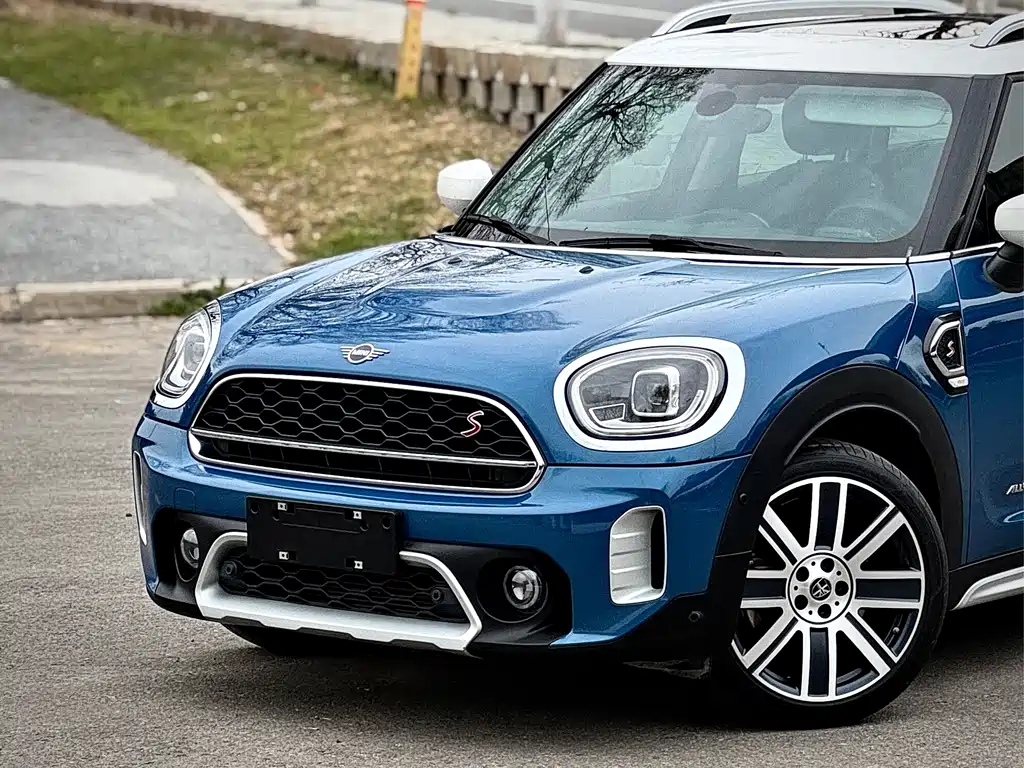 Mini Countryman 2021
