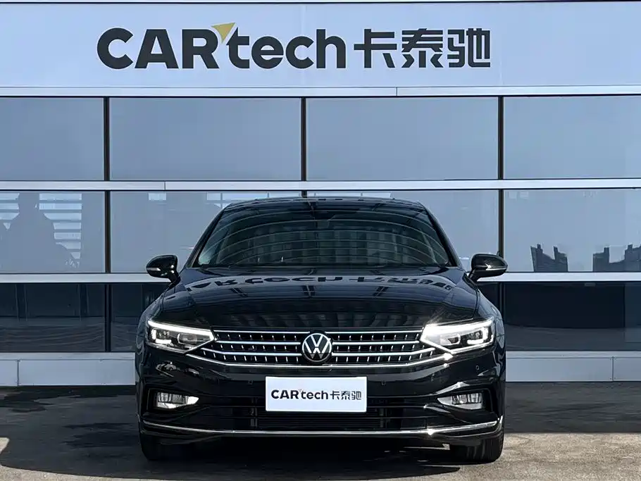 Volkswagen Magotan 2023