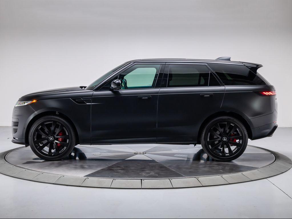 Land Rover Range Rover Sport 2025